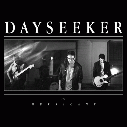 Dayseeker : Hurricane (Thrice Cover)